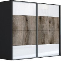 DRESSING LEX 241-240-66 B GRI/JSZ/DAMO M